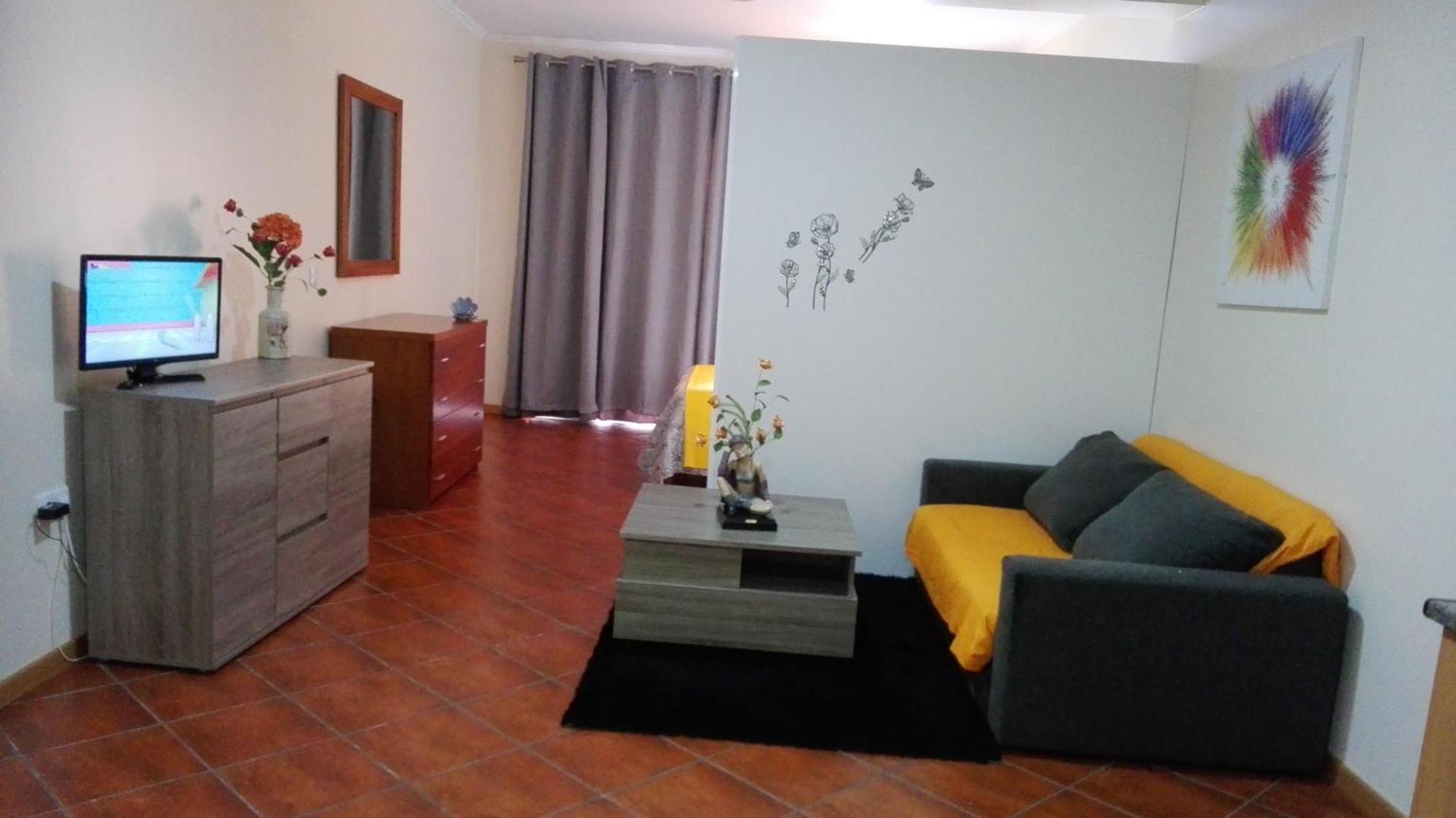 Lindo Apartamento Villa 폰타도솔 외부 사진