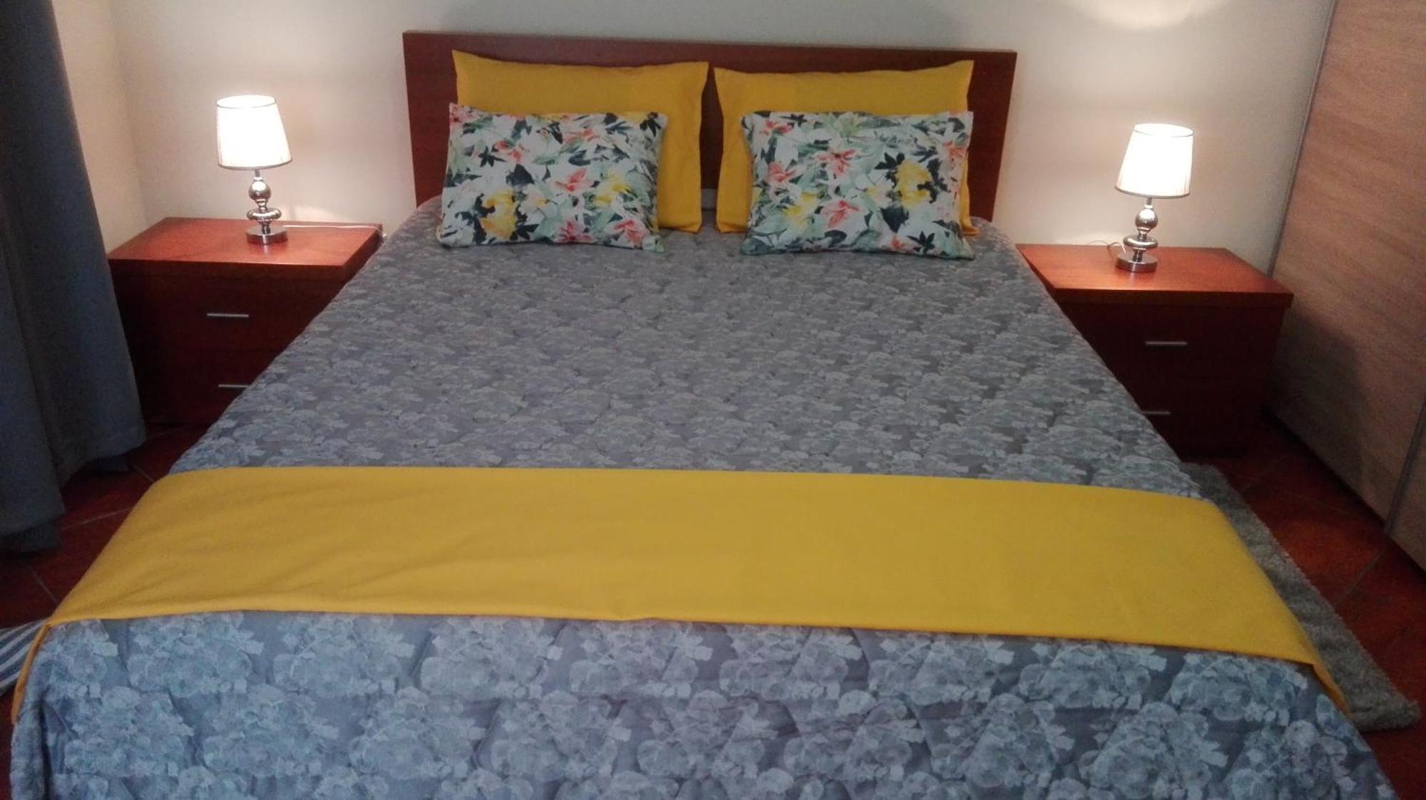 Lindo Apartamento Villa 폰타도솔 외부 사진