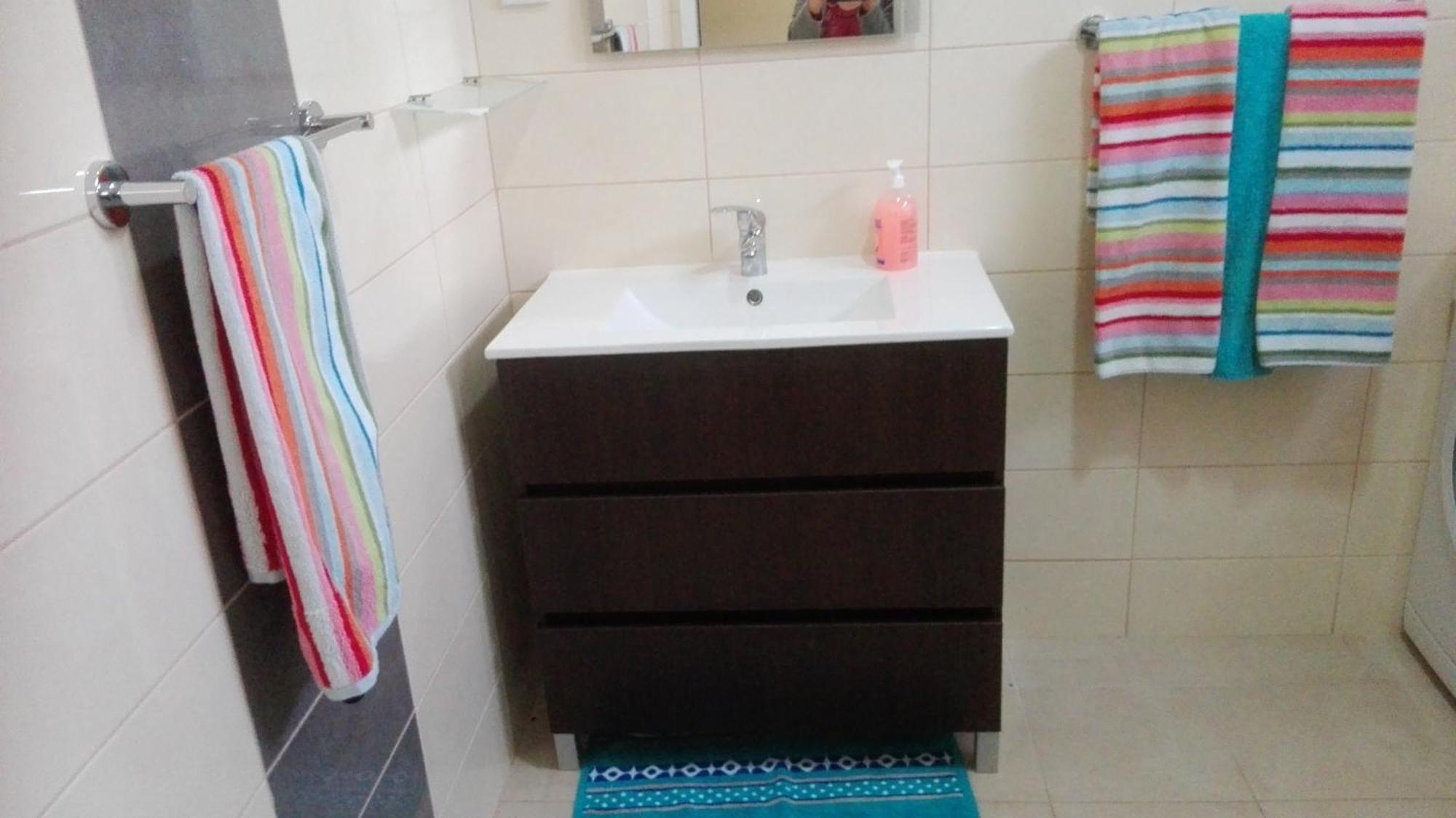 Lindo Apartamento Villa 폰타도솔 외부 사진