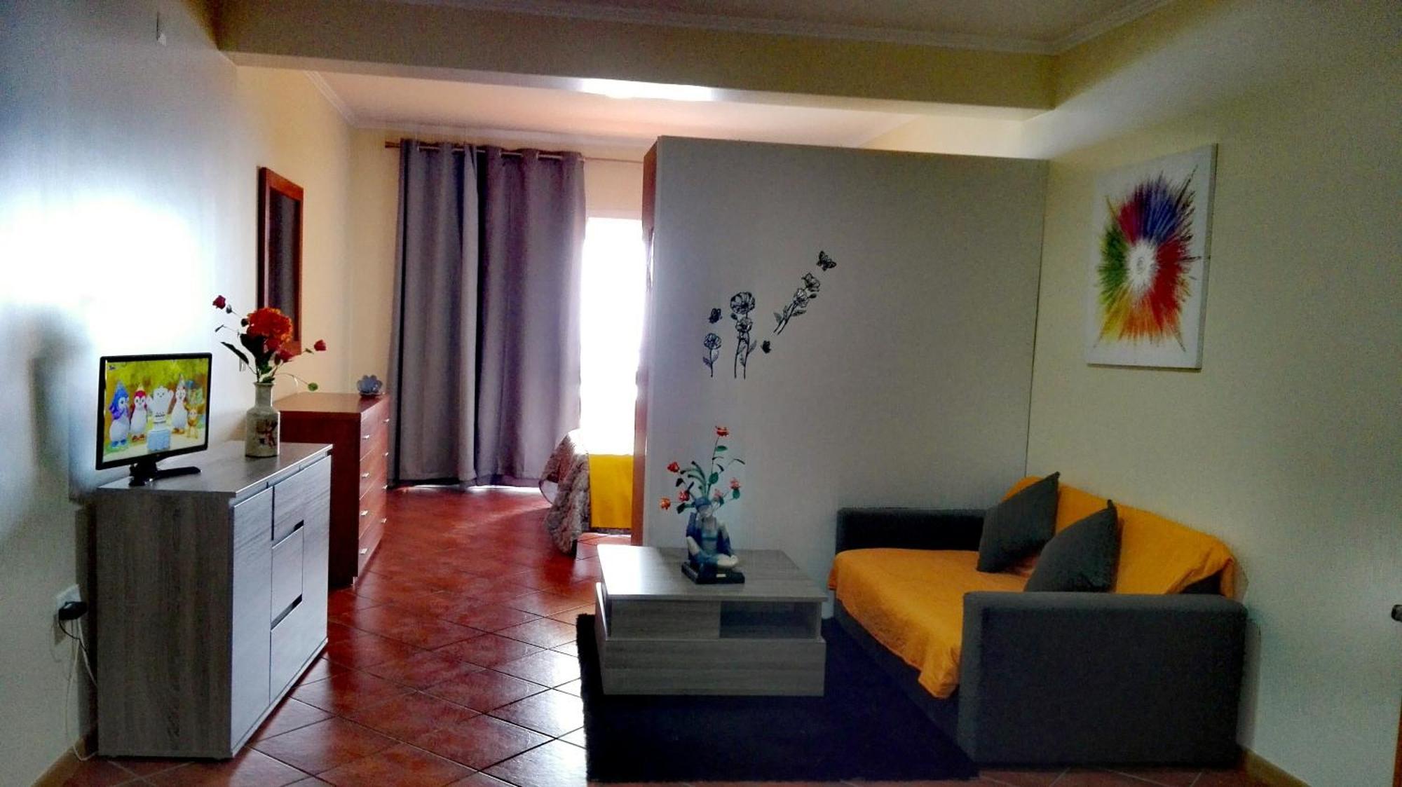 Lindo Apartamento Villa 폰타도솔 외부 사진