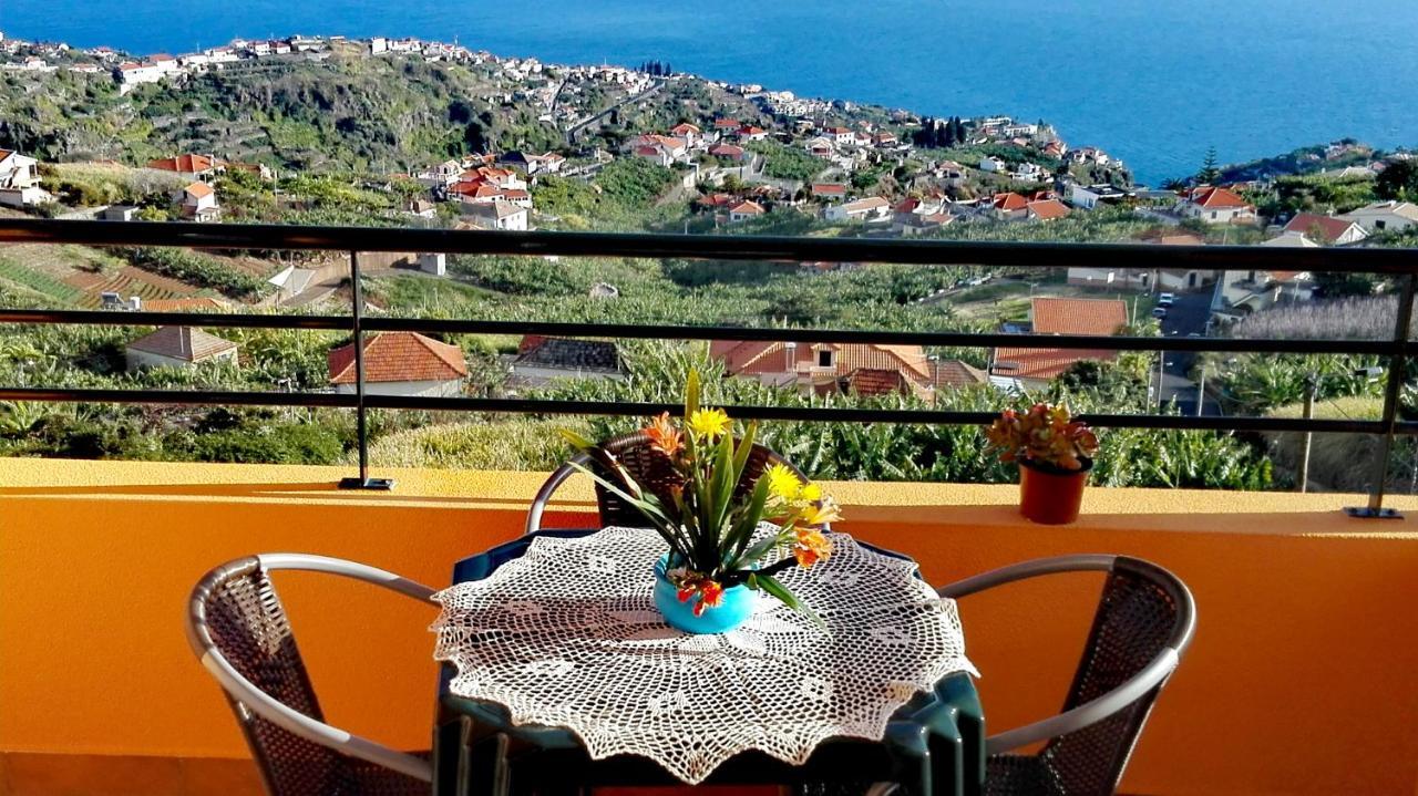 Lindo Apartamento Villa 폰타도솔 외부 사진