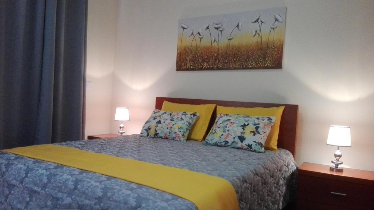 Lindo Apartamento Villa 폰타도솔 외부 사진