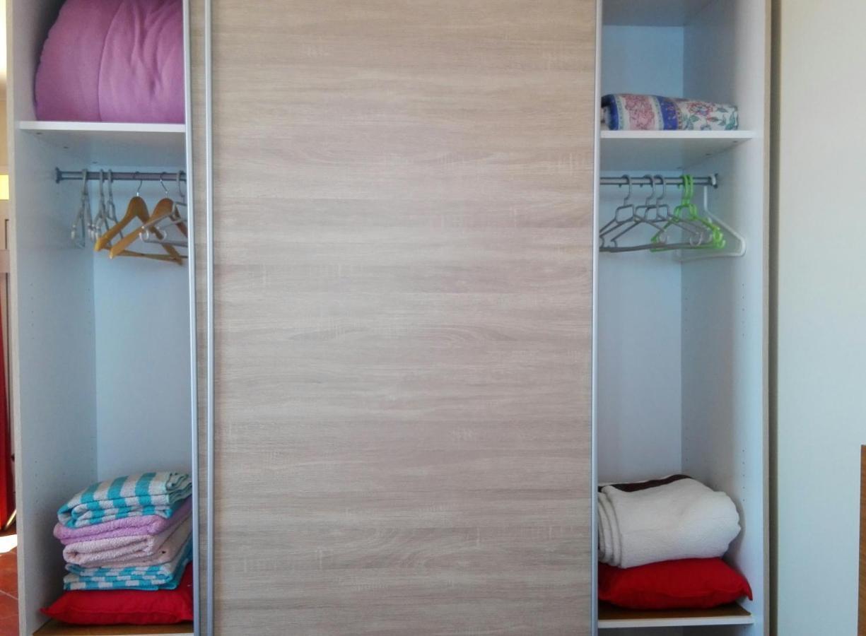 Lindo Apartamento Villa 폰타도솔 외부 사진