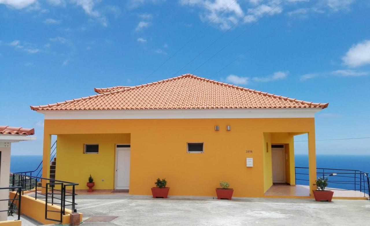 Lindo Apartamento Villa 폰타도솔 외부 사진