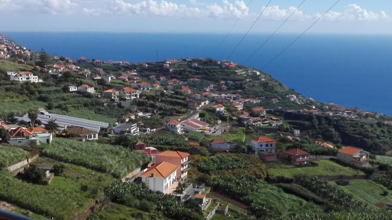 Lindo Apartamento Villa 폰타도솔 외부 사진